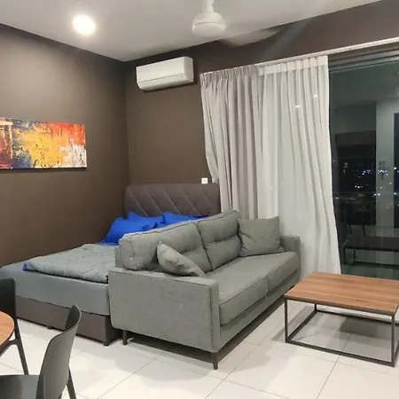 H&W Sunway Onsen Suite Tambun Sunway City Ipoh Exterior photo