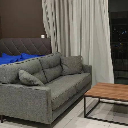 H&W Sunway Onsen Suite Tambun Sunway City Ipoh Exterior photo