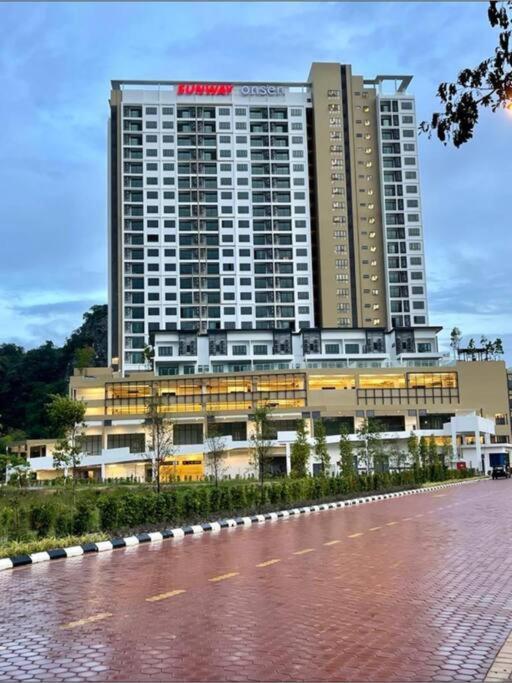 H&w Sunway Onsen Tambun Sunway Apartment