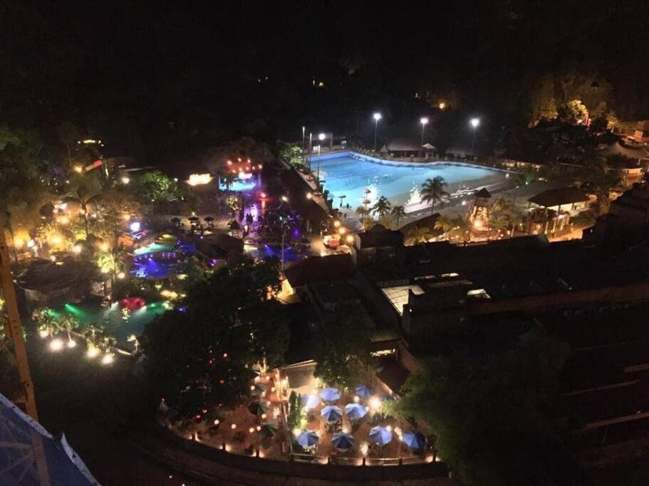 H&w Sunway Onsen Tambun Sunway Apartment *