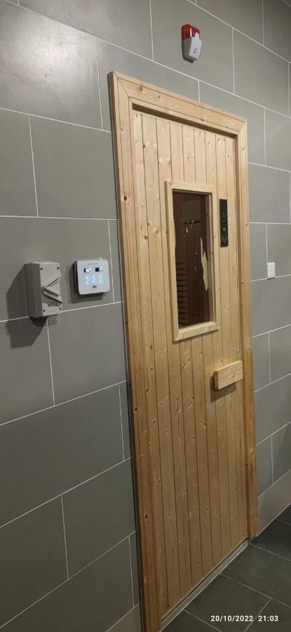 H&w Sunway Onsen Tambun Sunway Apartment Ipoh