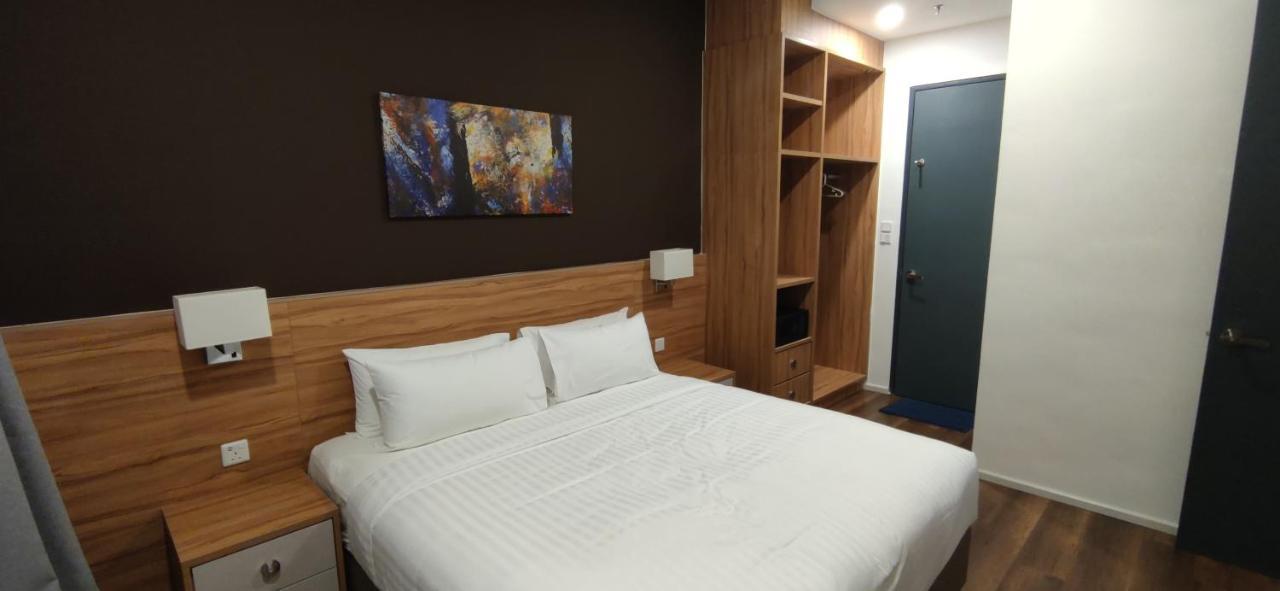 H&w Sunway Onsen Tambun Sunway Apartment