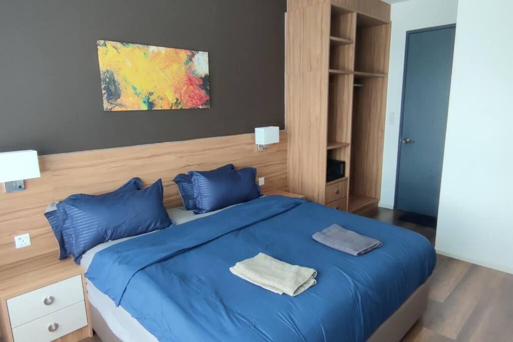 H&w Sunway Onsen Tambun Sunway Apartment *