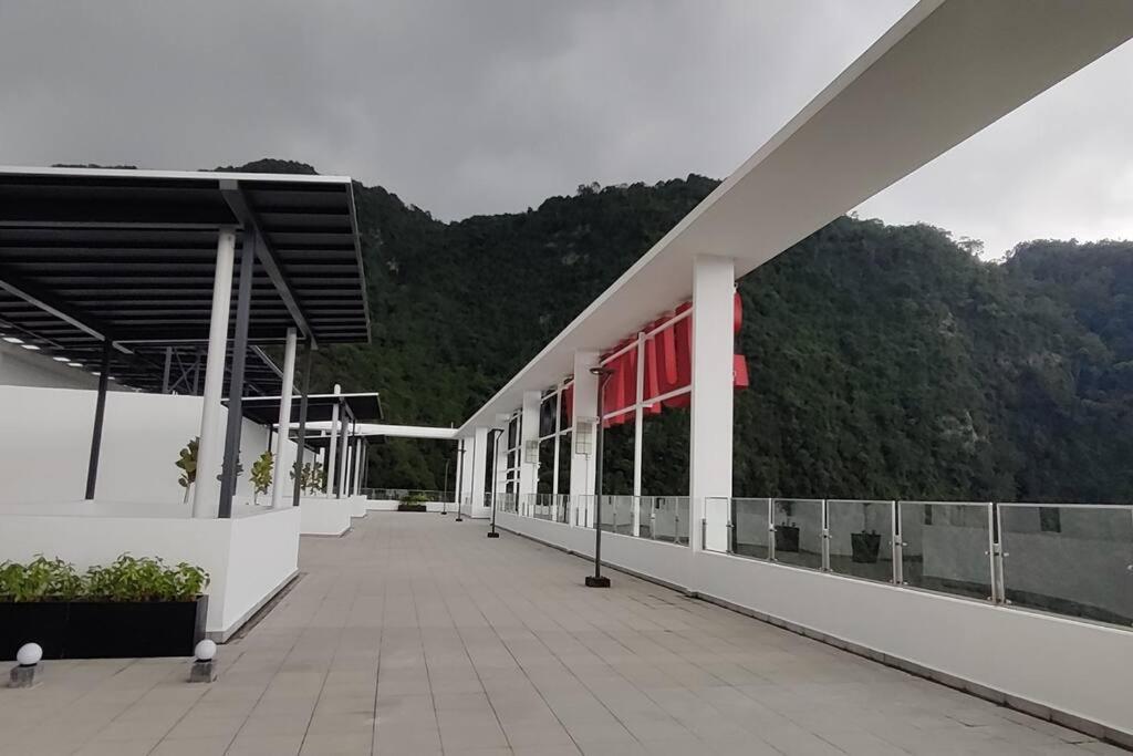Apartment H&w Sunway Onsen Tambun Sunway