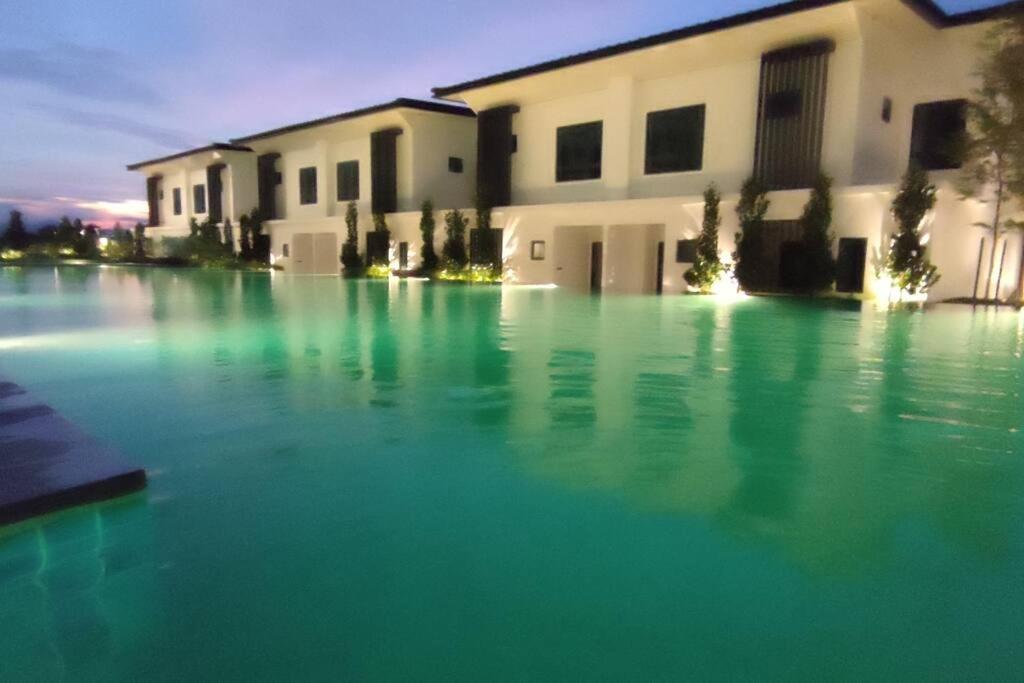 Apartment H&w Sunway Onsen Tambun Sunway *
