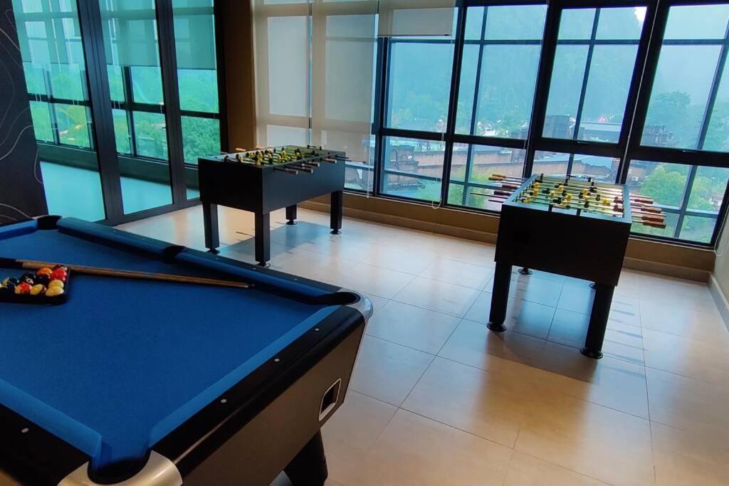 Apartment H&w Sunway Onsen Tambun Sunway Ipoh