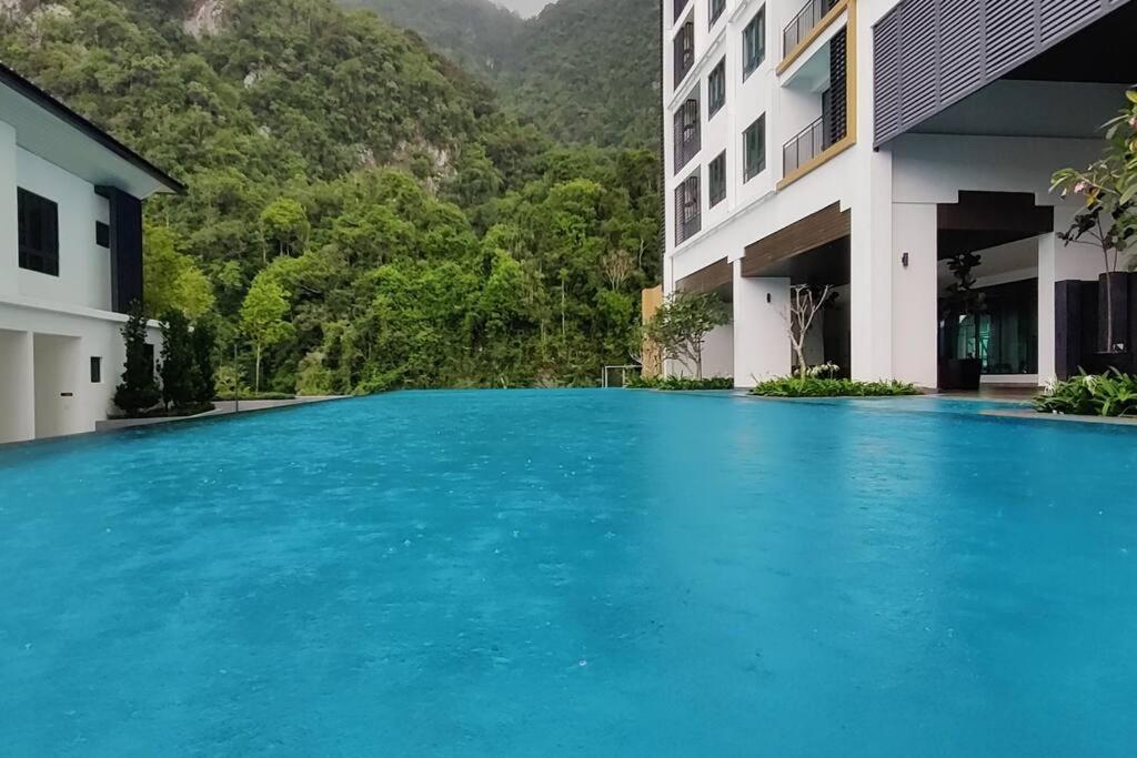 H&w Sunway Onsen Tambun Sunway * Ipoh