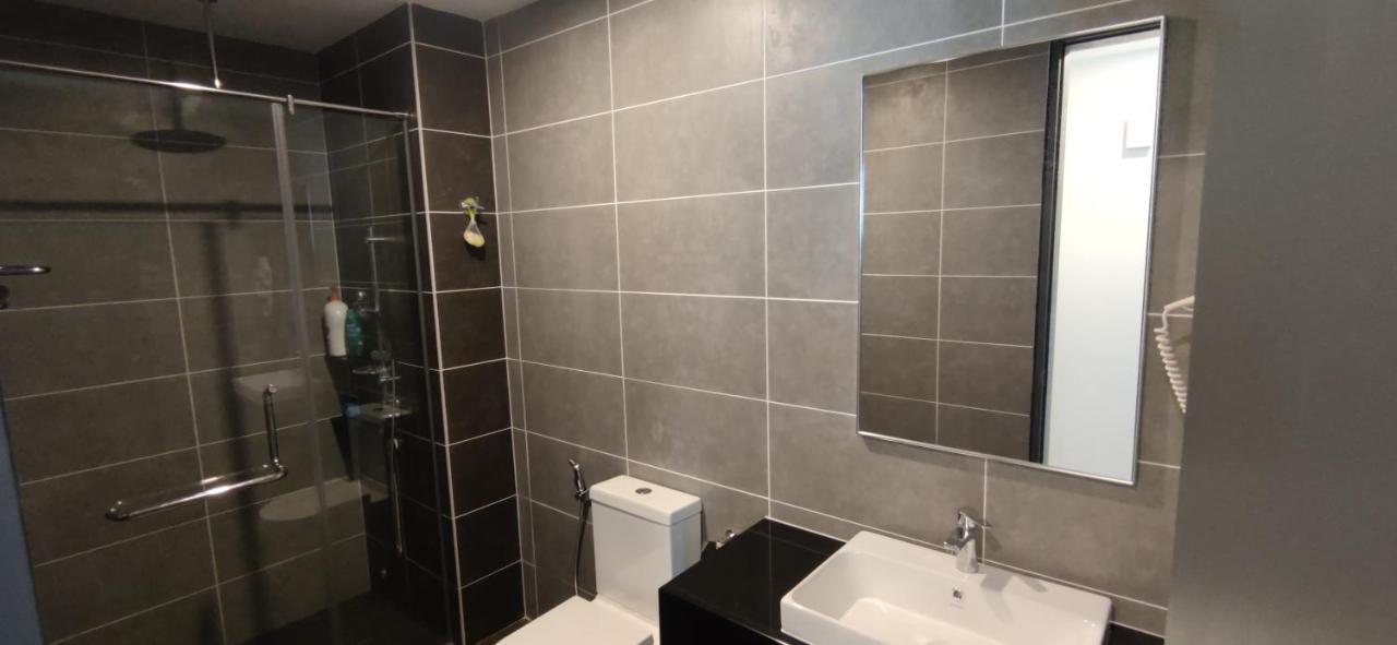 Apartment H&w Sunway Onsen Tambun Sunway