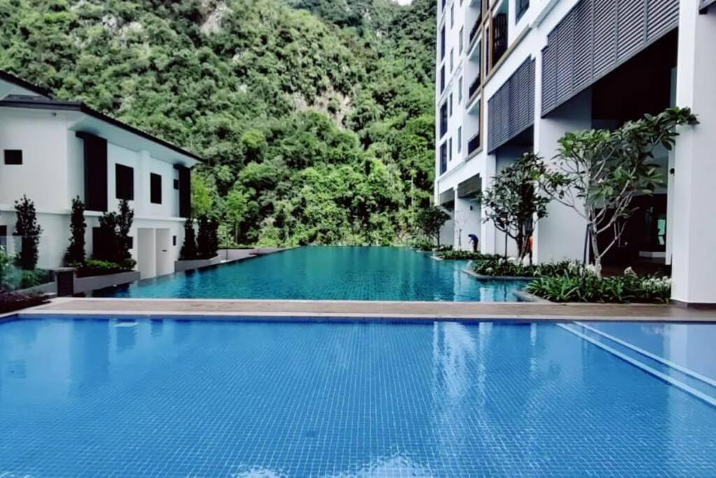 H&w Sunway Onsen Tambun Sunway Apartment
