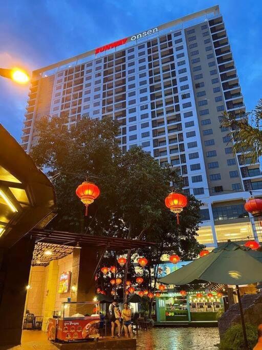 H&w Sunway Onsen Tambun Sunway Apartment *