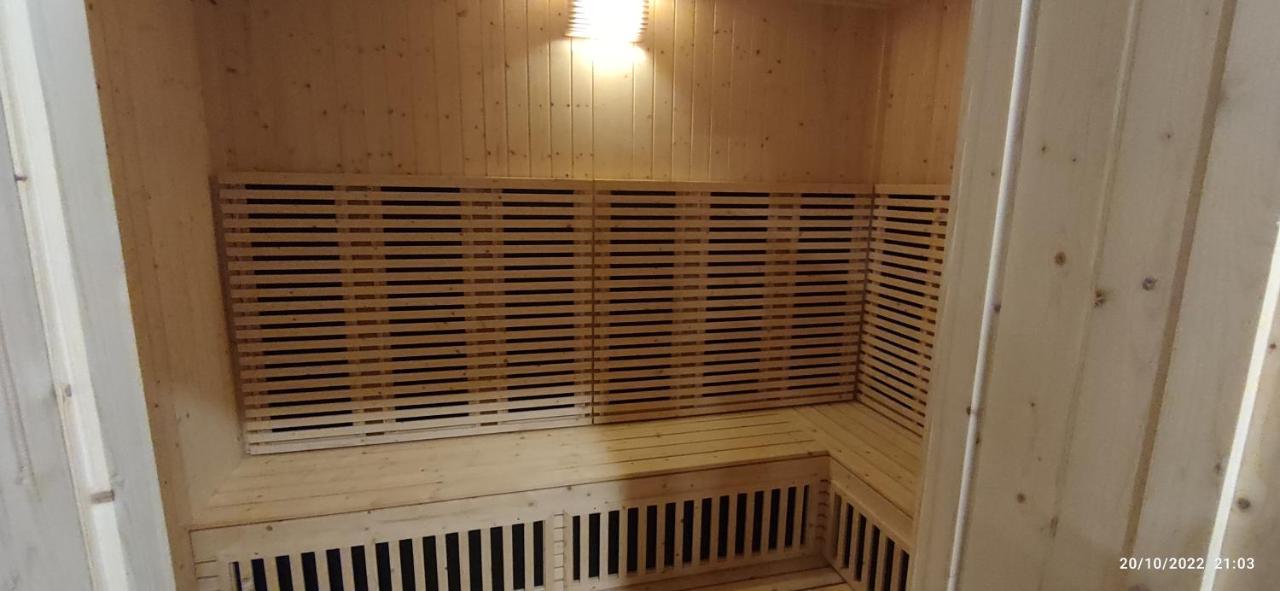 Apartment H&w Sunway Onsen Tambun Sunway Ipoh