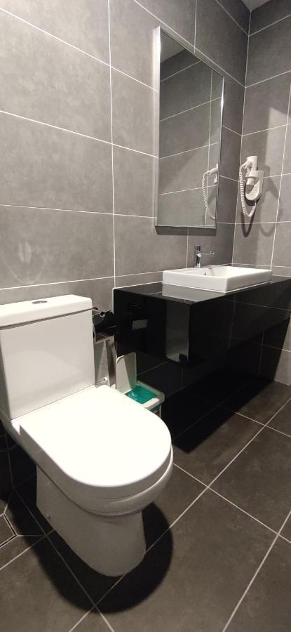 H&w Sunway Onsen Tambun Sunway Apartment
