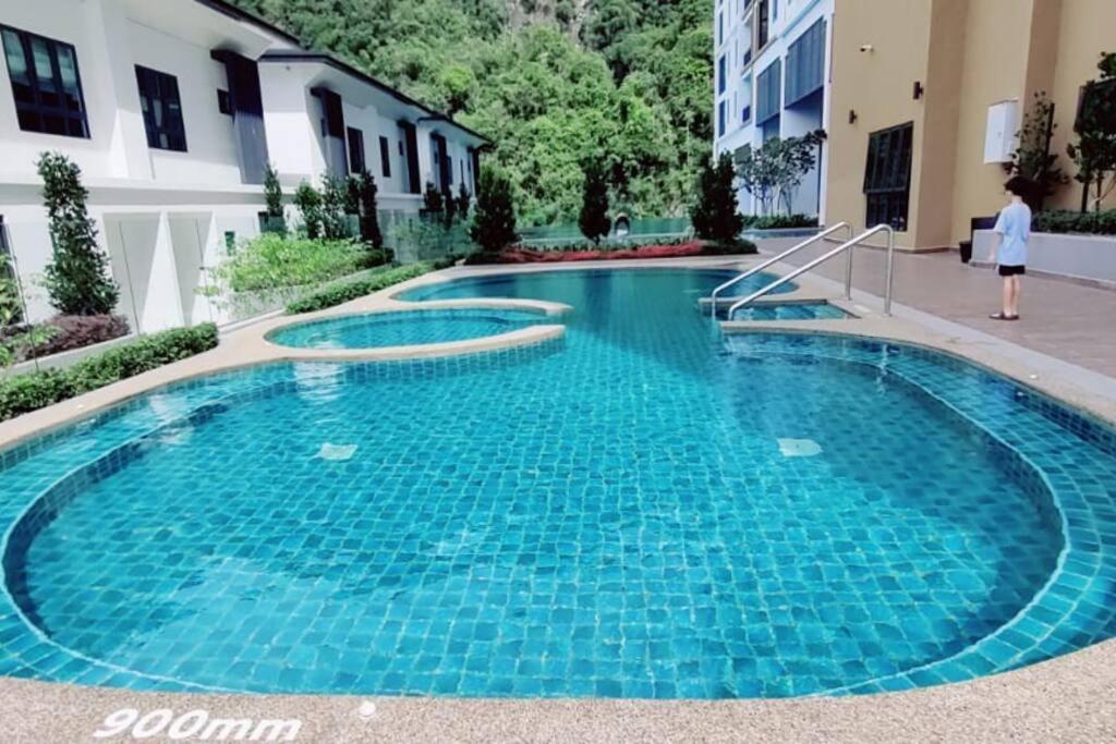 H&w Sunway Onsen Tambun Sunway * Ipoh