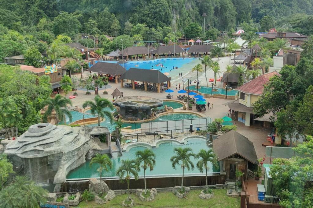 H&w Sunway Onsen Tambun Sunway Ipoh