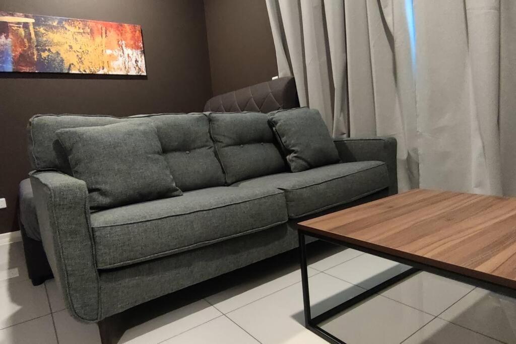 H&w Sunway Onsen Tambun Sunway Apartment *