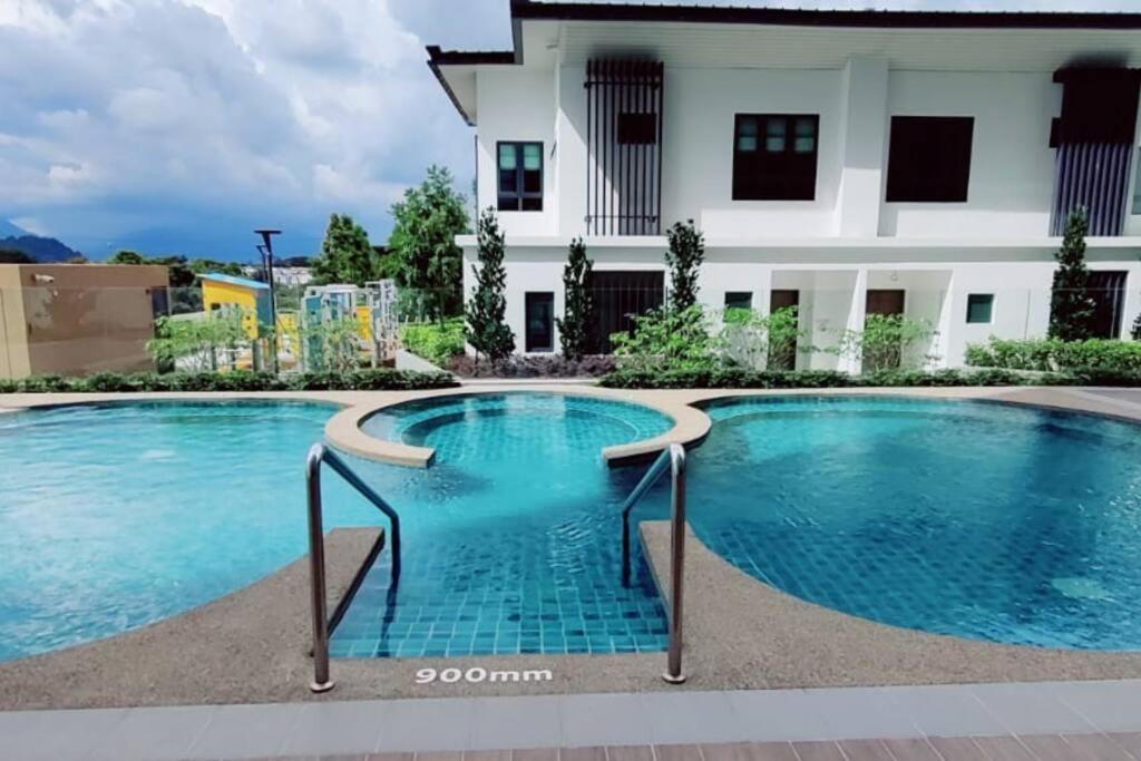 H&w Sunway Onsen Tambun Sunway Ipoh