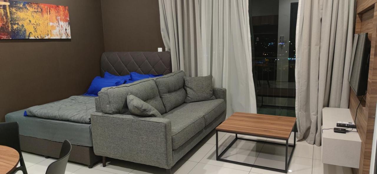 H&w Sunway Onsen Tambun Sunway Apartment *