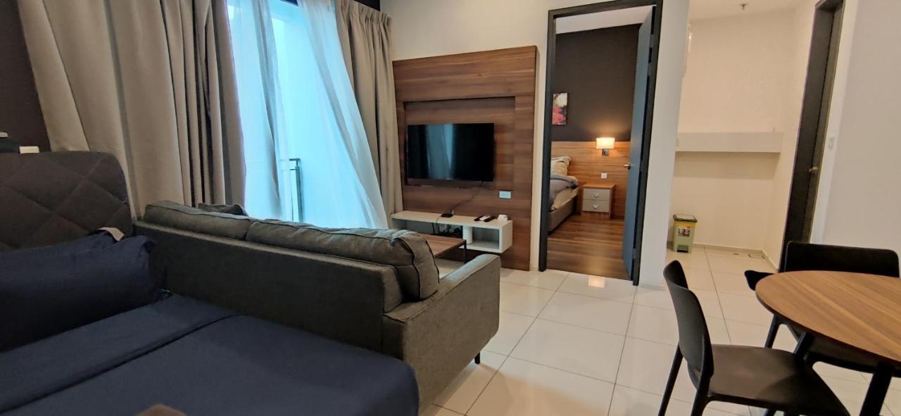Apartment H&w Sunway Onsen Tambun Sunway *